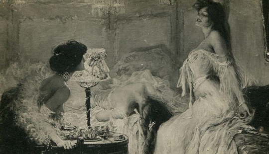 Colección de autor de las postales más extrañas del pasado Colección de autor de las postales más extrañas del pasado