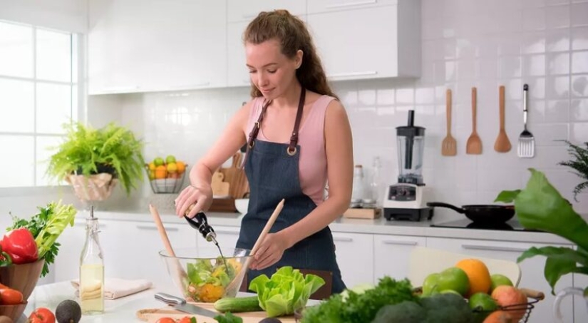 Colesterol domesticado: Los 40 mejores alimentos para reducir su nivel Colesterol domesticado: Los 40 mejores alimentos para reducir su nivel