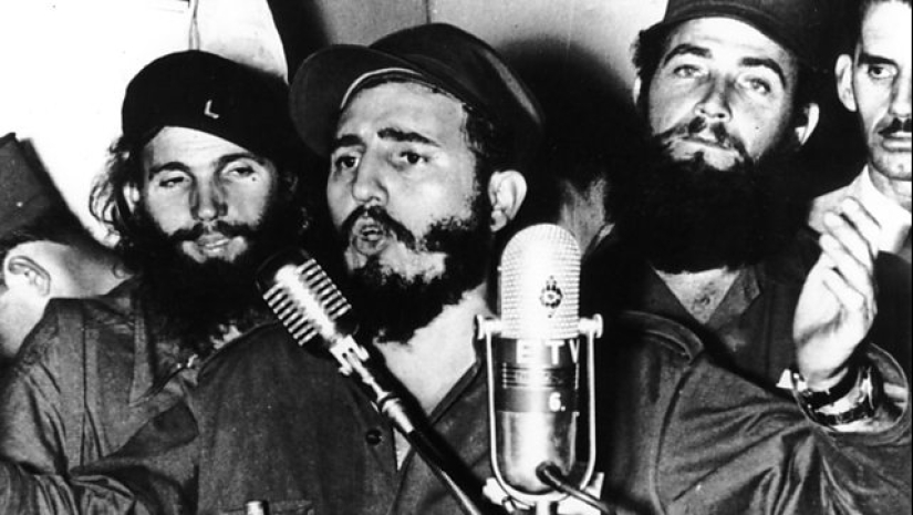 Comandante invulnerable: los 10 intentos de asesinato más inusuales del líder cubano Fidel Castro