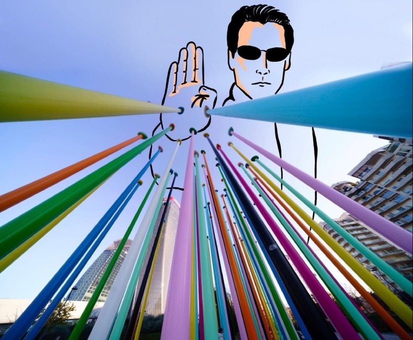 Combining Photography and Illustration: 22 Creative Works by Robin Yale Combining Photography and Illustration: 22 Creative Works by Robin Yale