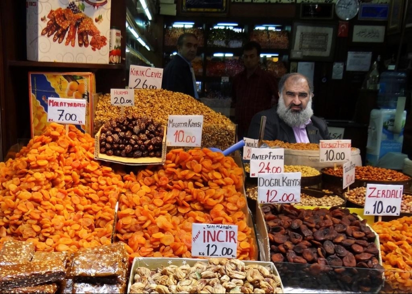 Comercio de la calle en diferentes países del mundo Comercio de la calle en diferentes países del mundo