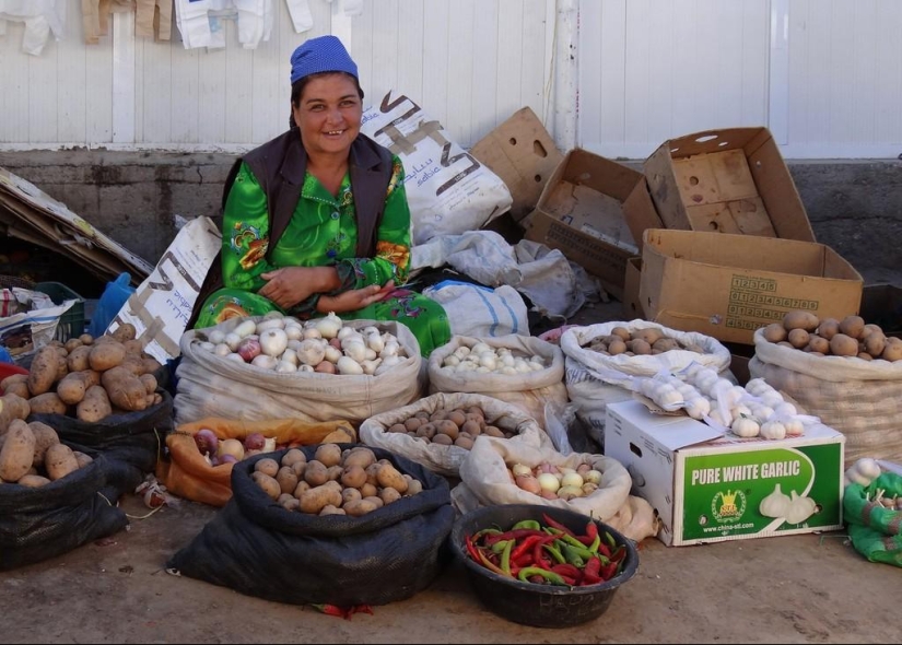 Comercio de la calle en diferentes países del mundo Comercio de la calle en diferentes países del mundo