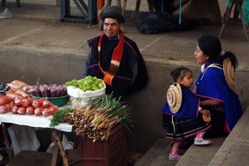 Comercio de la calle en diferentes países del mundo Comercio de la calle en diferentes países del mundo