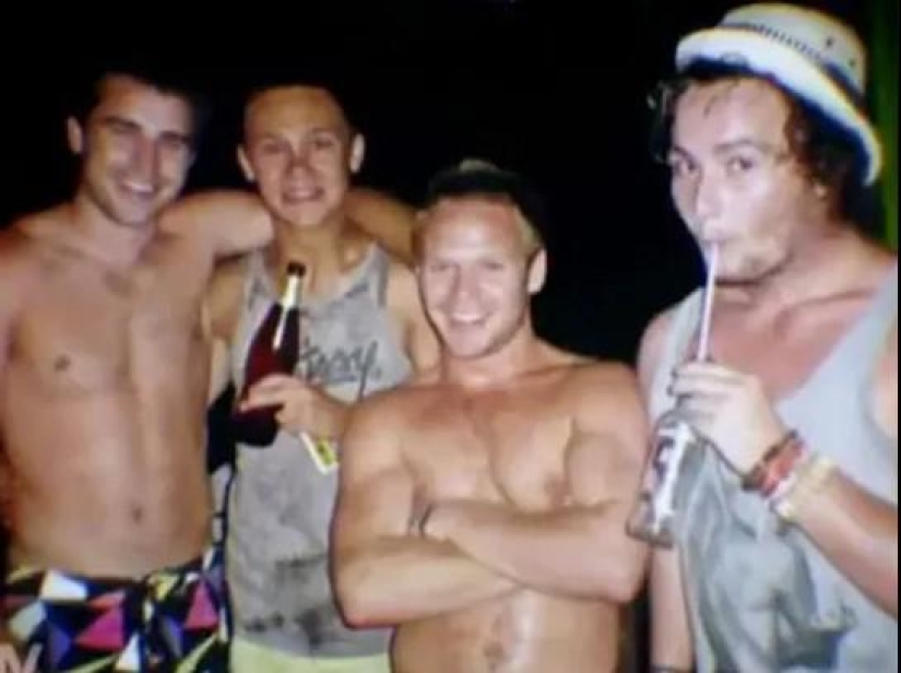 Comió un lingote cayó en coma y murió 8 años más tarde: ¿qué llevó a un inocente amistoso debate Comió un lingote cayó en coma y murió 8 años más tarde: ¿qué llevó a un inocente amistoso debate