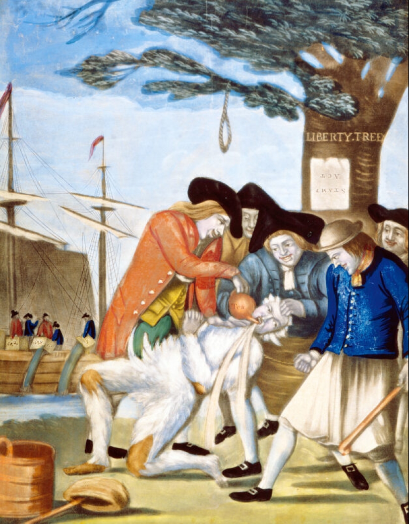 "Commercial execution", cheating and other methods of punishment that affect honor, not the body