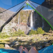 Como el hotel se parece a 5 mil millones de estrellas