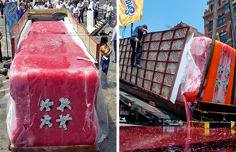 Companies that spent millions of dollars on promotions and screwed up