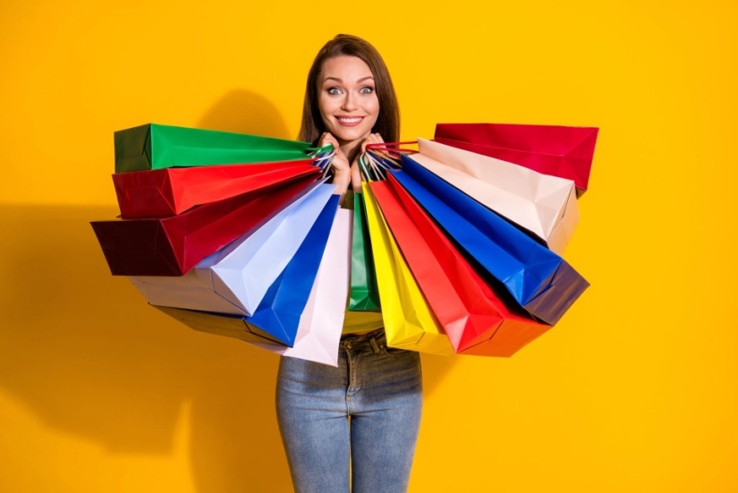 Complexes, fears and fantasies: what do unconscious purchases say about us