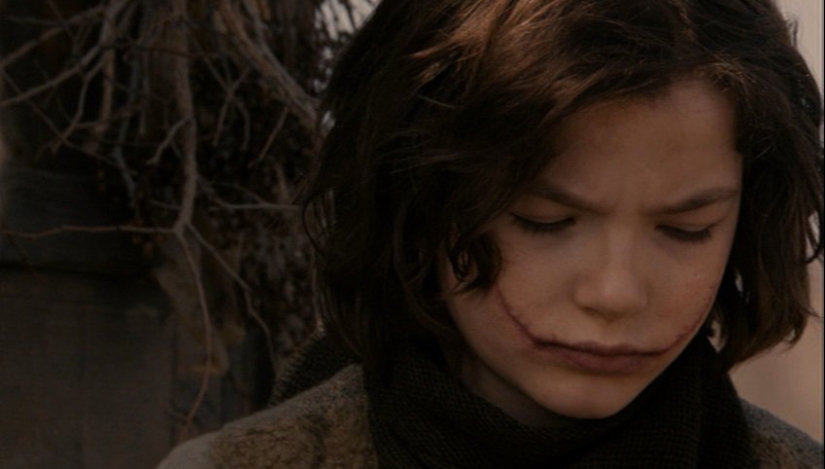 Comprachicos: how a gang of kidnappers have been doing business in the ugliness