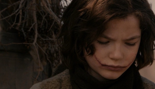 Comprachicos: how a gang of kidnappers have been doing business in the ugliness Comprachicos: how a gang of kidnappers have been doing business in the ugliness