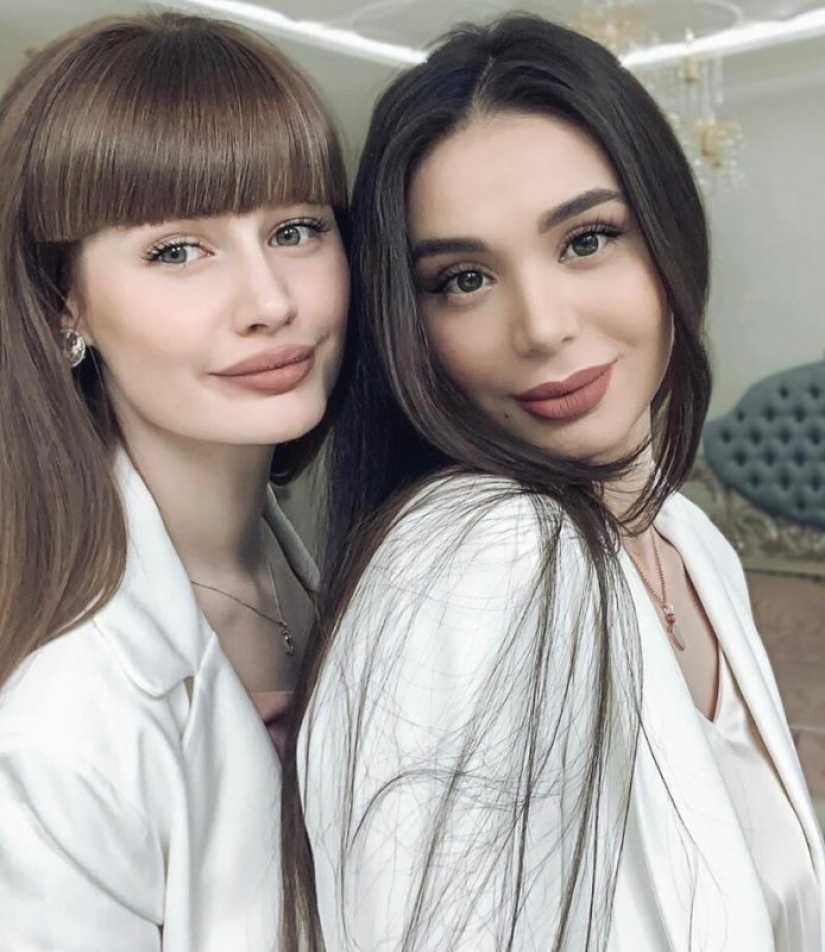 Con tal personal médico, no da miedo morir: 16 fotos de bellezas en batas blancas Con tal personal médico, no da miedo morir: 16 fotos de bellezas en batas blancas