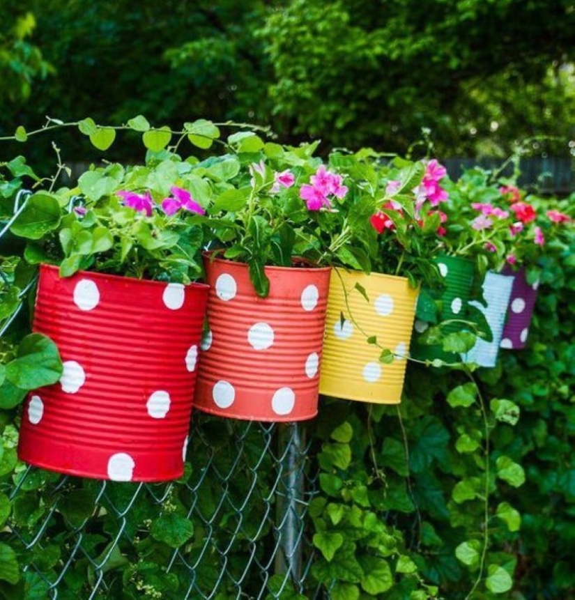 Cones, brushes, bushings and 20 more things that are better not to throw away