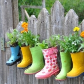 Cones, brushes, bushings and 20 more things that are better not to throw away