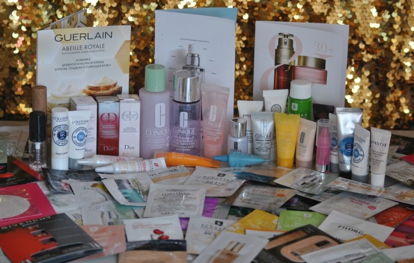 Cones, brushes, bushings and 20 more things that are better not to throw away