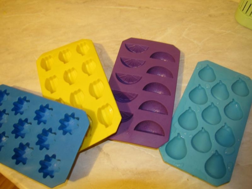 Conos, cepillos, casquillos y 20 cosas más que mejor no tirar Conos, cepillos, casquillos y 20 cosas más que mejor no tirar