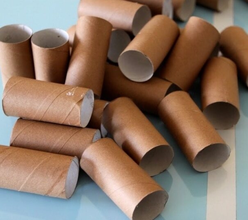 Conos, cepillos, casquillos y 20 cosas más que mejor no tirar Conos, cepillos, casquillos y 20 cosas más que mejor no tirar