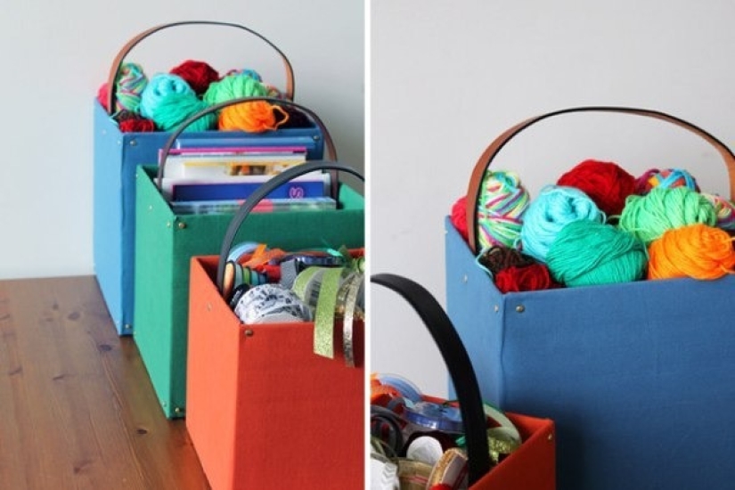 Conos, cepillos, casquillos y 20 cosas más que mejor no tirar Conos, cepillos, casquillos y 20 cosas más que mejor no tirar