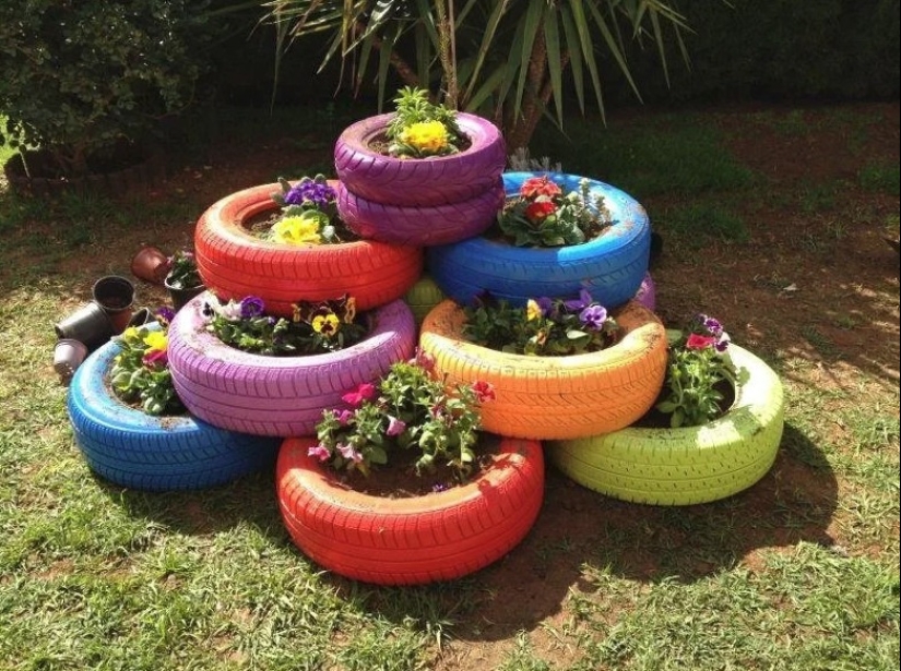 Conos, cepillos, casquillos y 20 cosas más que mejor no tirar Conos, cepillos, casquillos y 20 cosas más que mejor no tirar