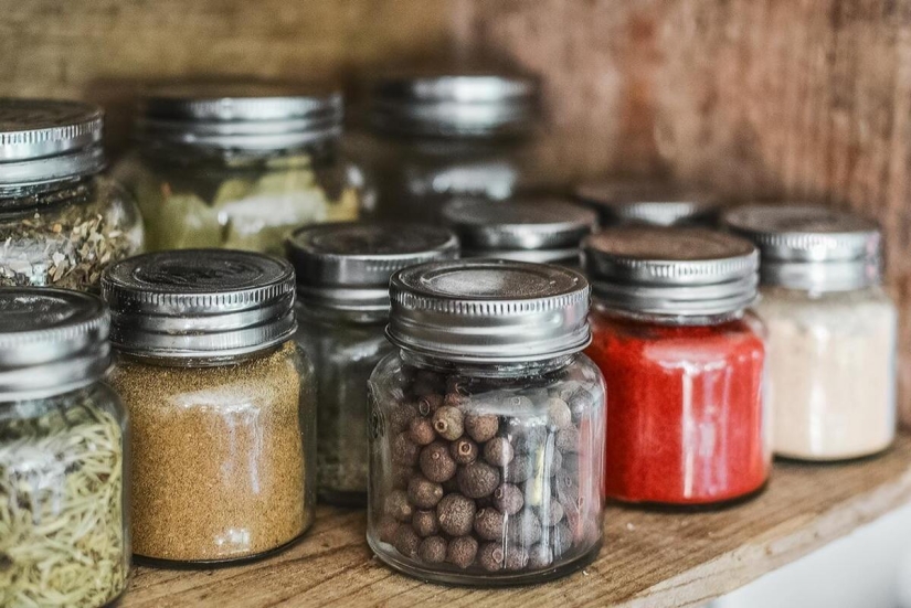 Conos, cepillos, casquillos y 20 cosas más que mejor no tirar Conos, cepillos, casquillos y 20 cosas más que mejor no tirar