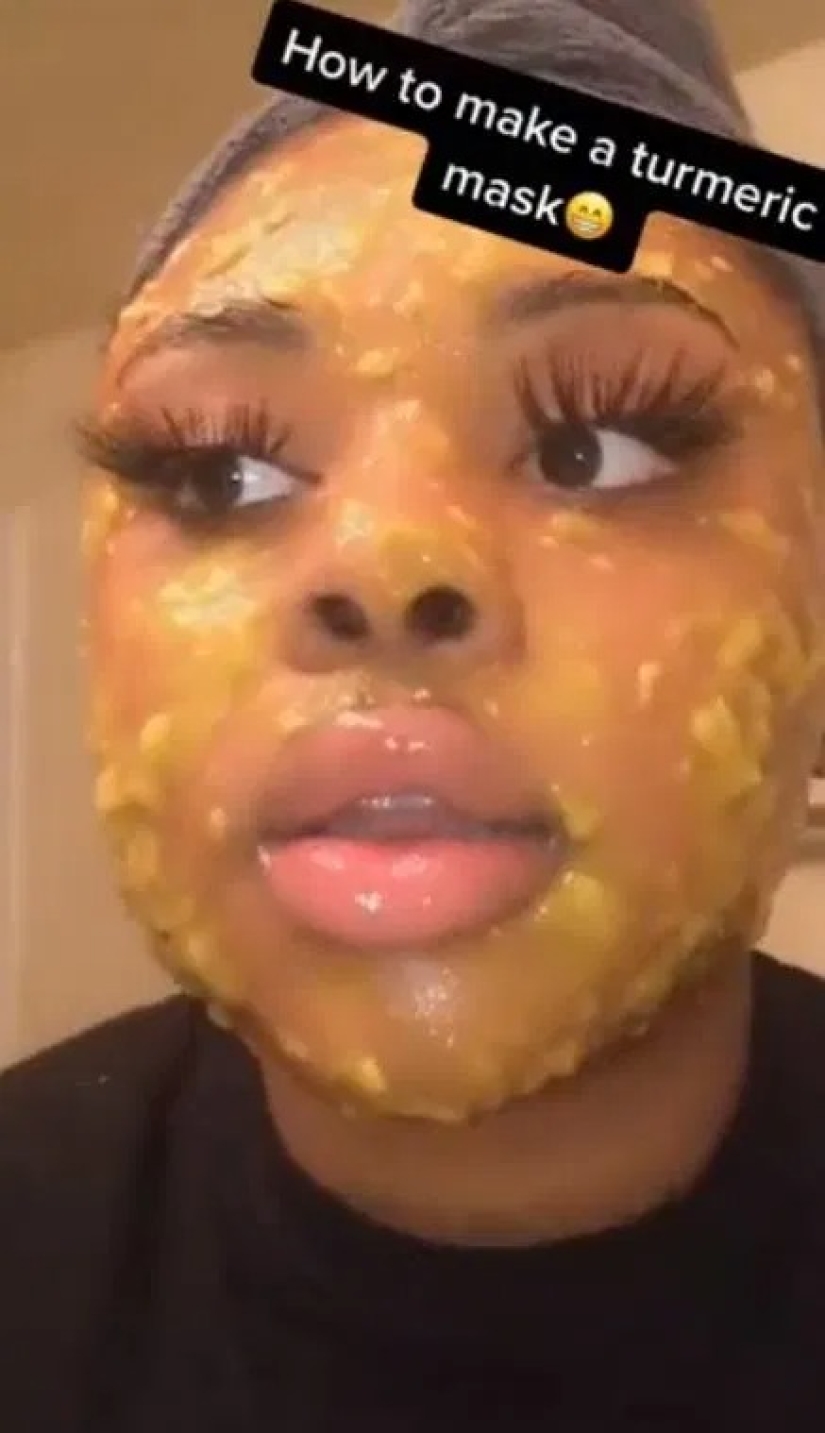 Consejos dañinos: Los trucos de vida populares de TikTok pueden arruinar tu piel Consejos dañinos: Los trucos de vida populares de TikTok pueden arruinar tu piel