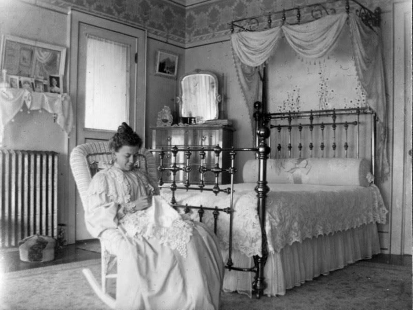 Consejos para las mujeres embarazadas del pasado: de simplemente ridículo a absolutamente dañino Consejos para las mujeres embarazadas del pasado: de simplemente ridículo a absolutamente dañino