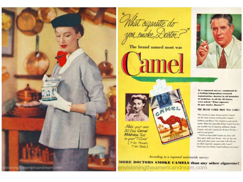 Consejos para las mujeres embarazadas del pasado: de simplemente ridículo a absolutamente dañino Consejos para las mujeres embarazadas del pasado: de simplemente ridículo a absolutamente dañino