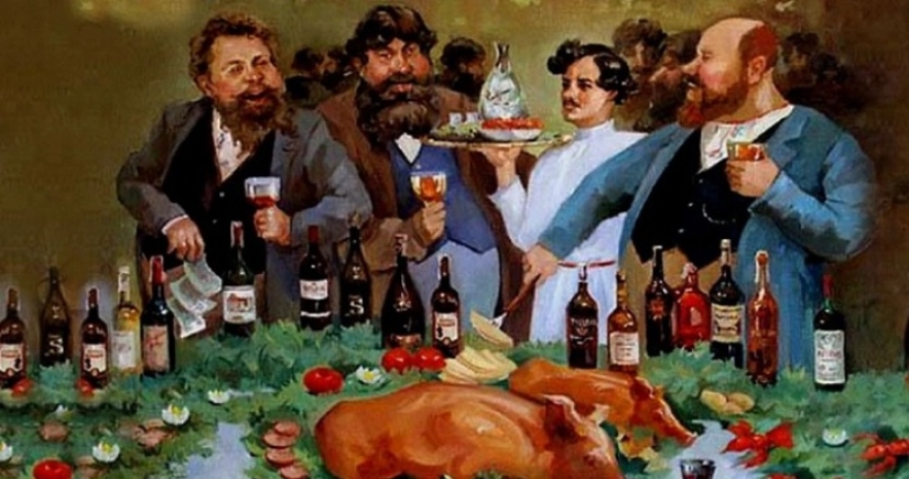 Contigo magarych: qué significa esta frase y cómo apareció Contigo magarych: qué significa esta frase y cómo apareció