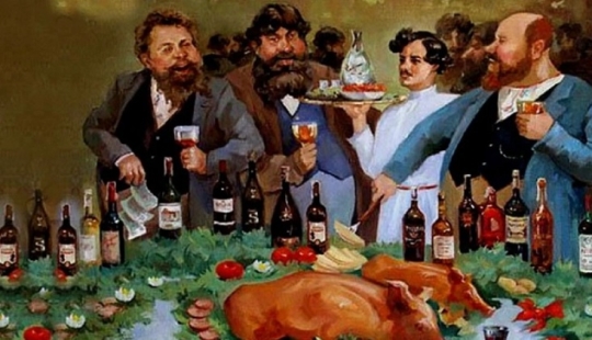 Contigo magarych: qué significa esta frase y cómo apareció