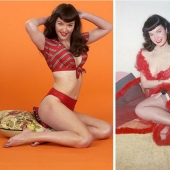 Copy and original: film images of historical figures and their real prototypes