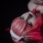 Cosplayer Sasha Holland and her 20 best looks