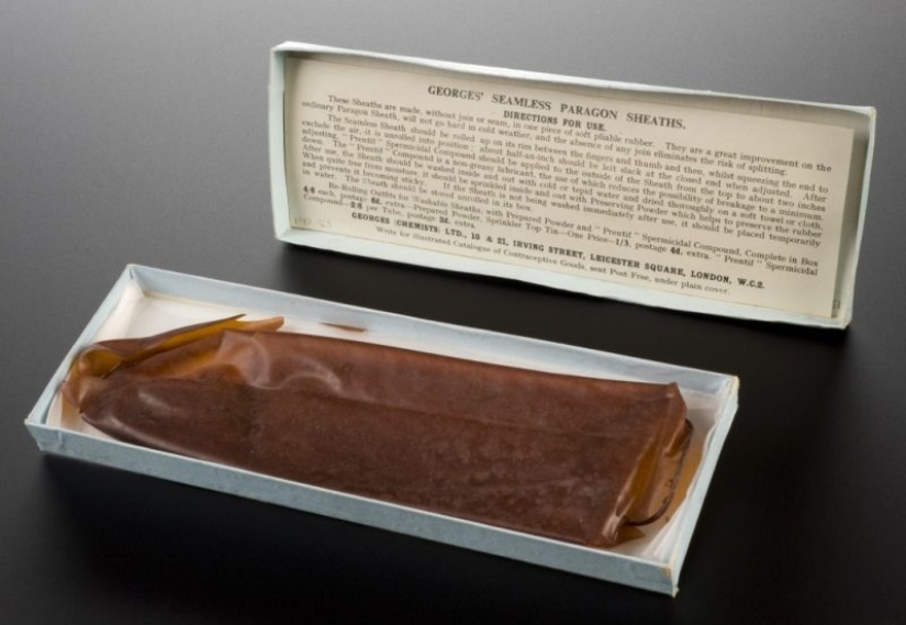 Cotton wool, solarium, tea bags and 12 more inventions that appeared thanks to the First World War