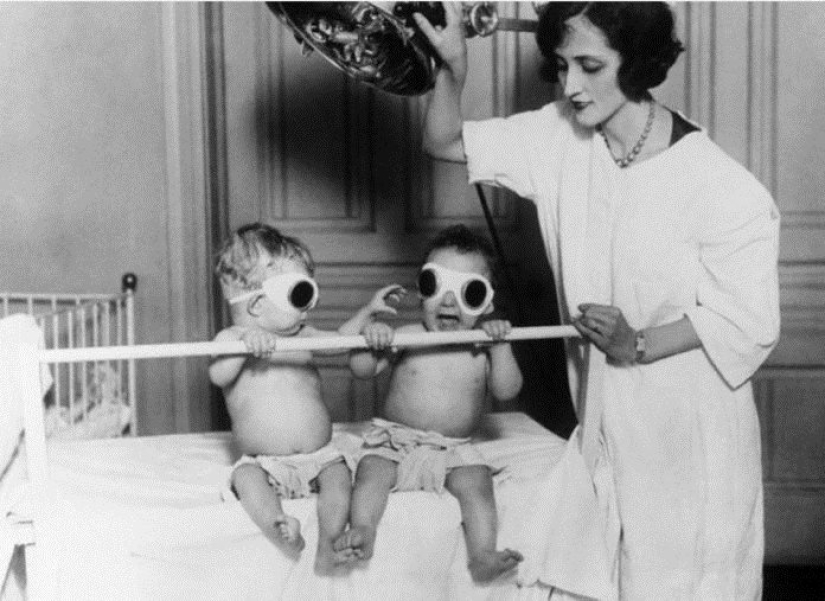 Cotton wool, solarium, tea bags and 12 more inventions that appeared thanks to the First World War