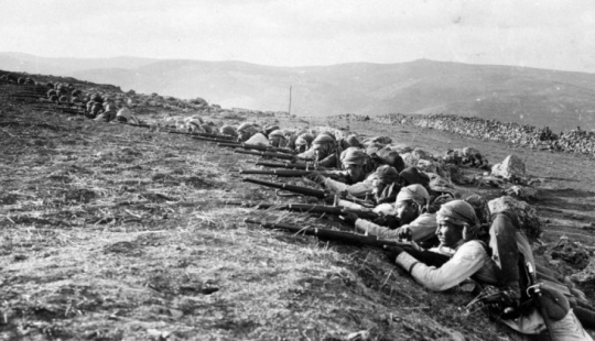 Cotton wool, solarium, tea bags and 12 more inventions that appeared thanks to the First World War