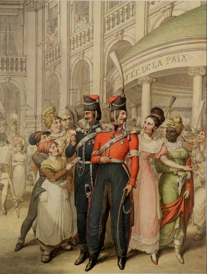 Cowboy boots and “Cossacks” - why they are not the same thing