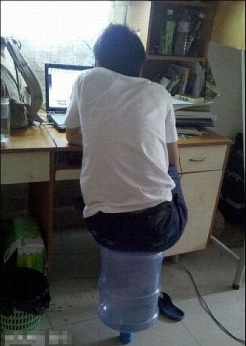 Crazy hands: 20 de los fracasos más épicos de los fans de hacer todo por su cuenta Crazy hands: 20 de los fracasos más épicos de los fans de hacer todo por su cuenta