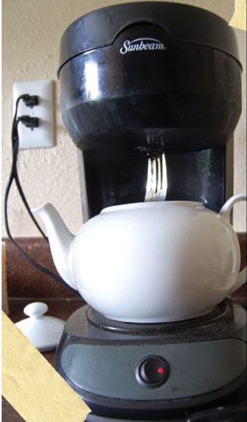 Crazy hands: 20 de los fracasos más épicos de los fans de hacer todo por su cuenta Crazy hands: 20 de los fracasos más épicos de los fans de hacer todo por su cuenta