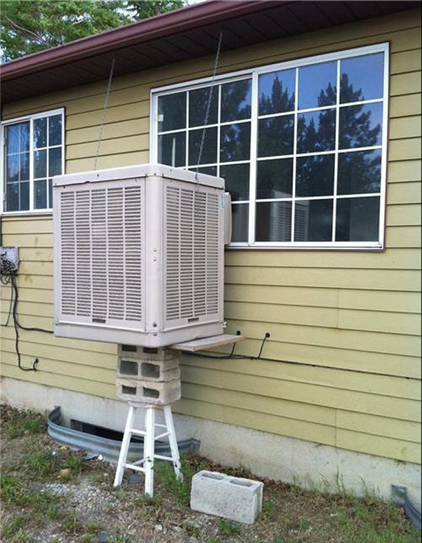 Crazy hands: 20 de los fracasos más épicos de los fans de hacer todo por su cuenta Crazy hands: 20 de los fracasos más épicos de los fans de hacer todo por su cuenta