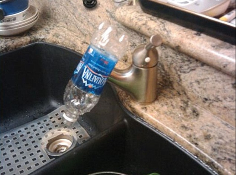 Crazy hands: 20 de los fracasos más épicos de los fans de hacer todo por su cuenta Crazy hands: 20 de los fracasos más épicos de los fans de hacer todo por su cuenta