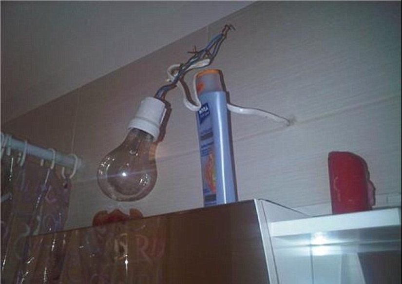 Crazy hands: 20 de los fracasos más épicos de los fans de hacer todo por su cuenta Crazy hands: 20 de los fracasos más épicos de los fans de hacer todo por su cuenta