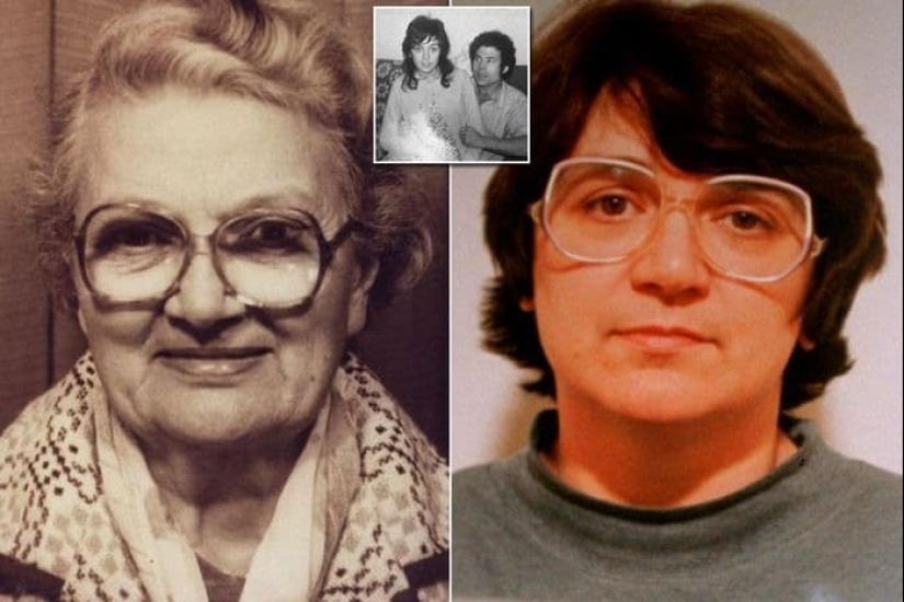 Crianza Asesina: 3 Tipos de Madres Que Pueden Criar a un Maníaco Crianza Asesina: 3 Tipos de Madres Que Pueden Criar a un Maníaco