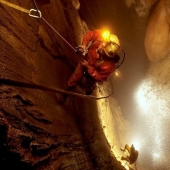 Crow Cave - a mysterious and deadly “underground Everest”