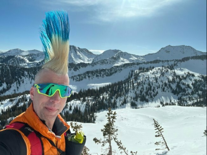 Cuando el barbero estaba borracho, o 22 peinados del mundo de las pesadillas Cuando el barbero estaba borracho, o 22 peinados del mundo de las pesadillas