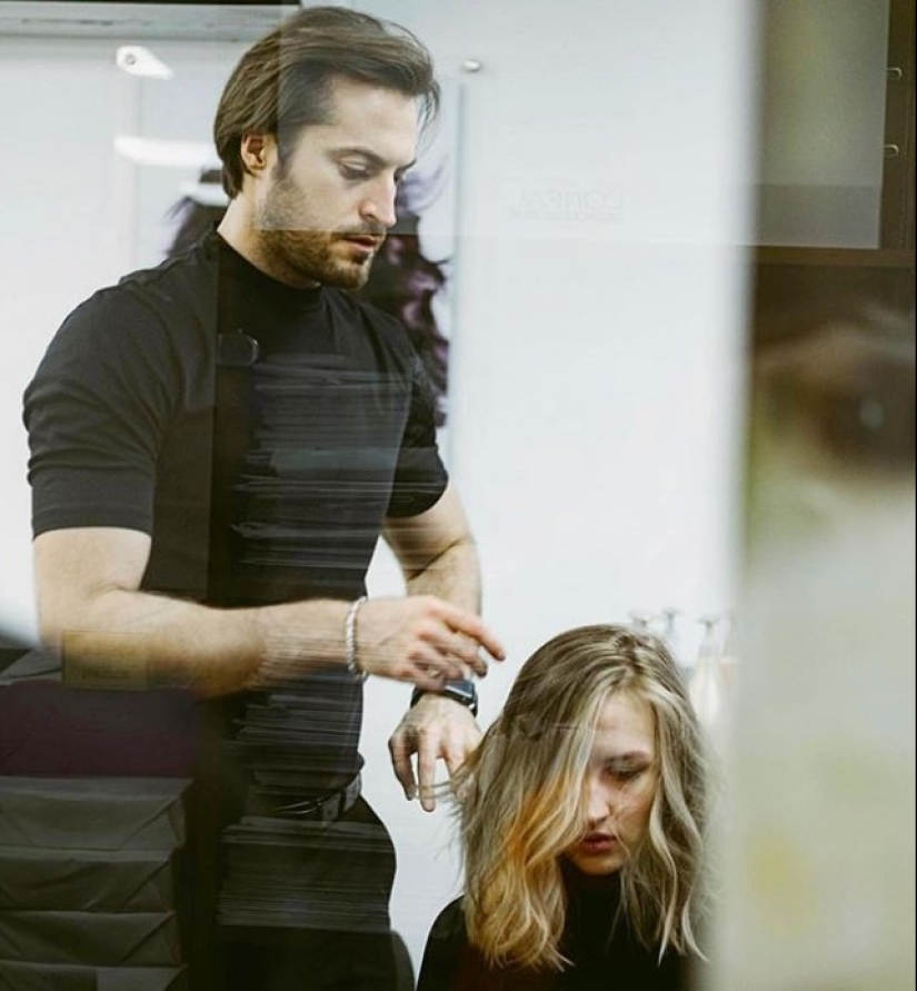 Cuando el maquillaje y el peinado realmente funcionan maravillas: 20 transformaciones increíbles Cuando el maquillaje y el peinado realmente funcionan maravillas: 20 transformaciones increíbles