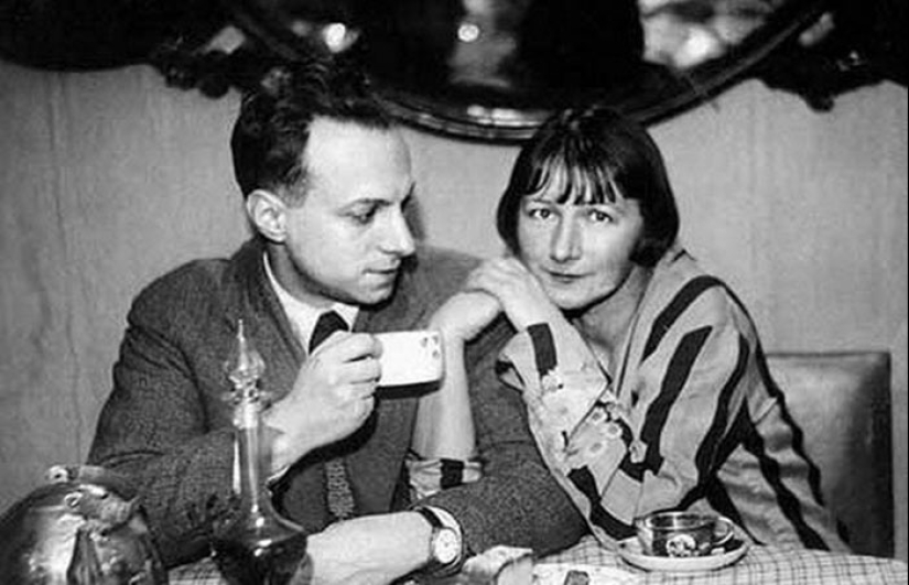 "Cuando éramos jóvenes": Tres bisabuelas del cine soviético "Cuando éramos jóvenes": Tres bisabuelas del cine soviético