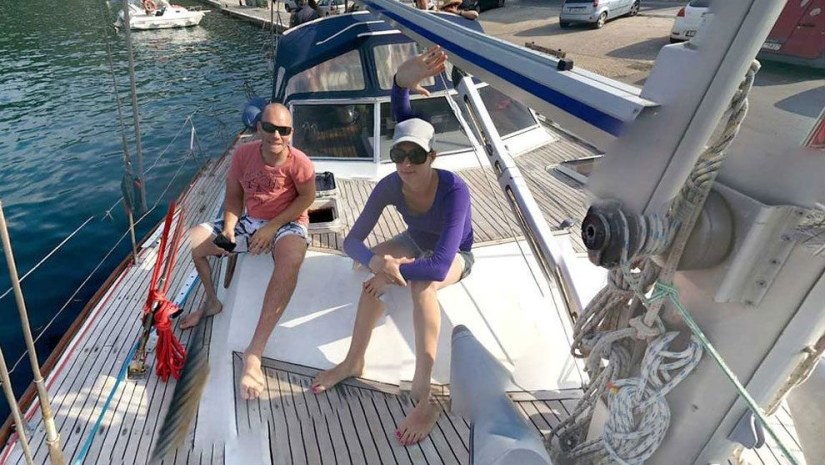 Cuando Google Maps se entrega: 20 fallas espeluznantes Cuando Google Maps se entrega: 20 fallas espeluznantes