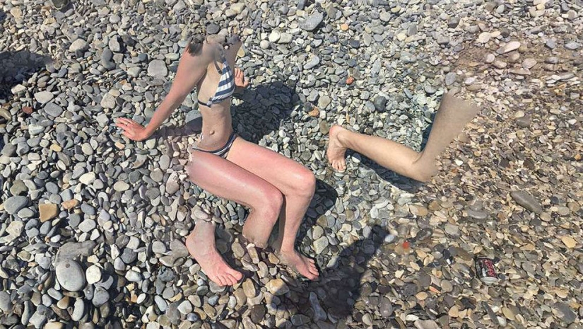 Cuando Google Maps se entrega: 20 fallas espeluznantes Cuando Google Maps se entrega: 20 fallas espeluznantes