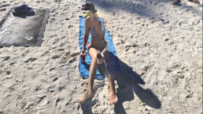 Cuando Google Maps se entrega: 20 fallas espeluznantes Cuando Google Maps se entrega: 20 fallas espeluznantes