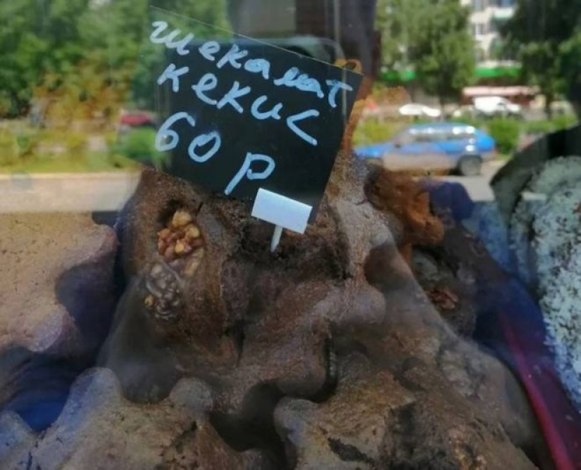 Cuando la generación del EGO encontró un trabajo: 22 ashipki que solo enfurecen