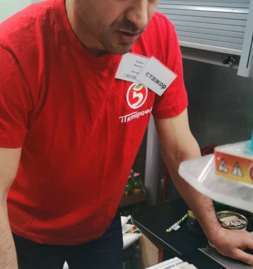 Cuando la generación del EGO encontró un trabajo: 22 ashipki que solo enfurecen