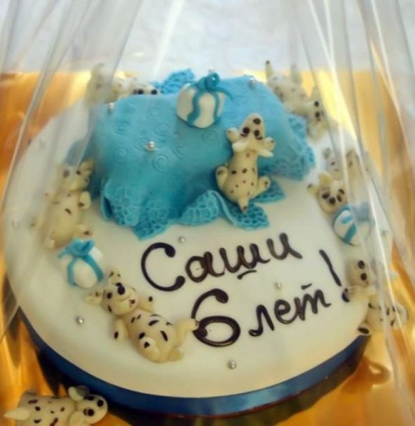 Cuando la generación del EGO encontró un trabajo: 22 ashipki que solo enfurecen